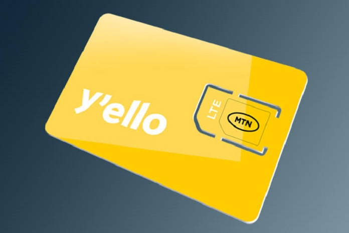 Block and Unblock your MTN SIM via these methods