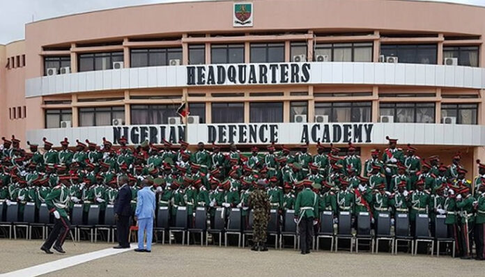 Air Force Universities in Nigeria