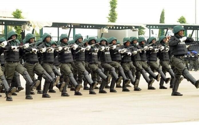 Security Agencies in Nigeria and their functions
