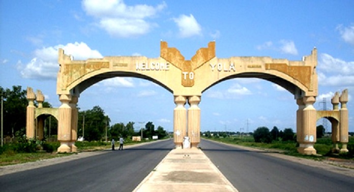 North Eastern States in Nigeria