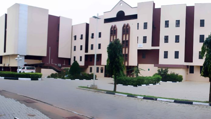 Best Private Universities in Lagos