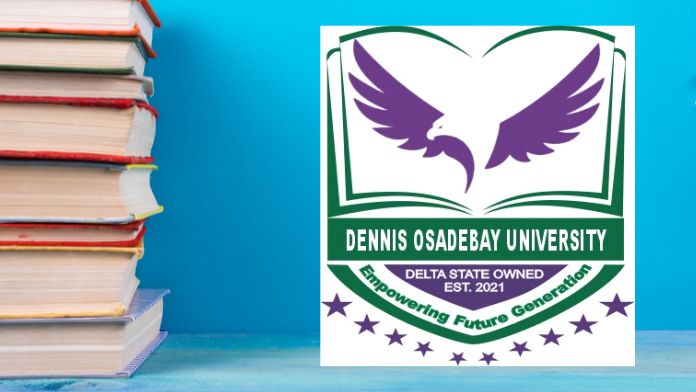 Dennis Osadebay University