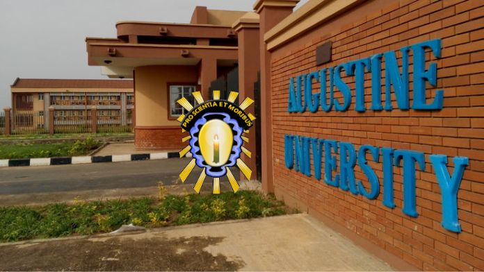 Top Private Universities in Lagos