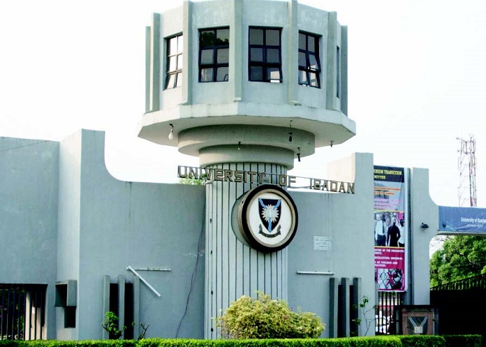 these are the oldest universities in Nigeria