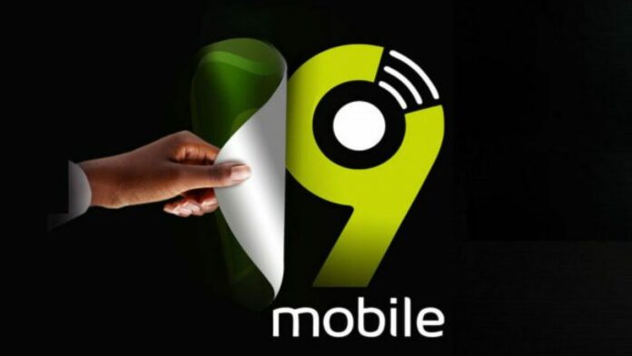 How to Check 9mobile Number
